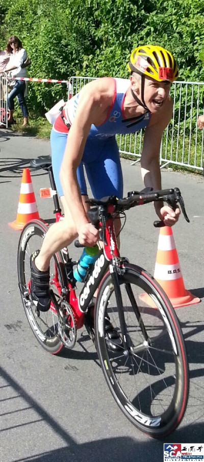 Stéphane CHANTREUX